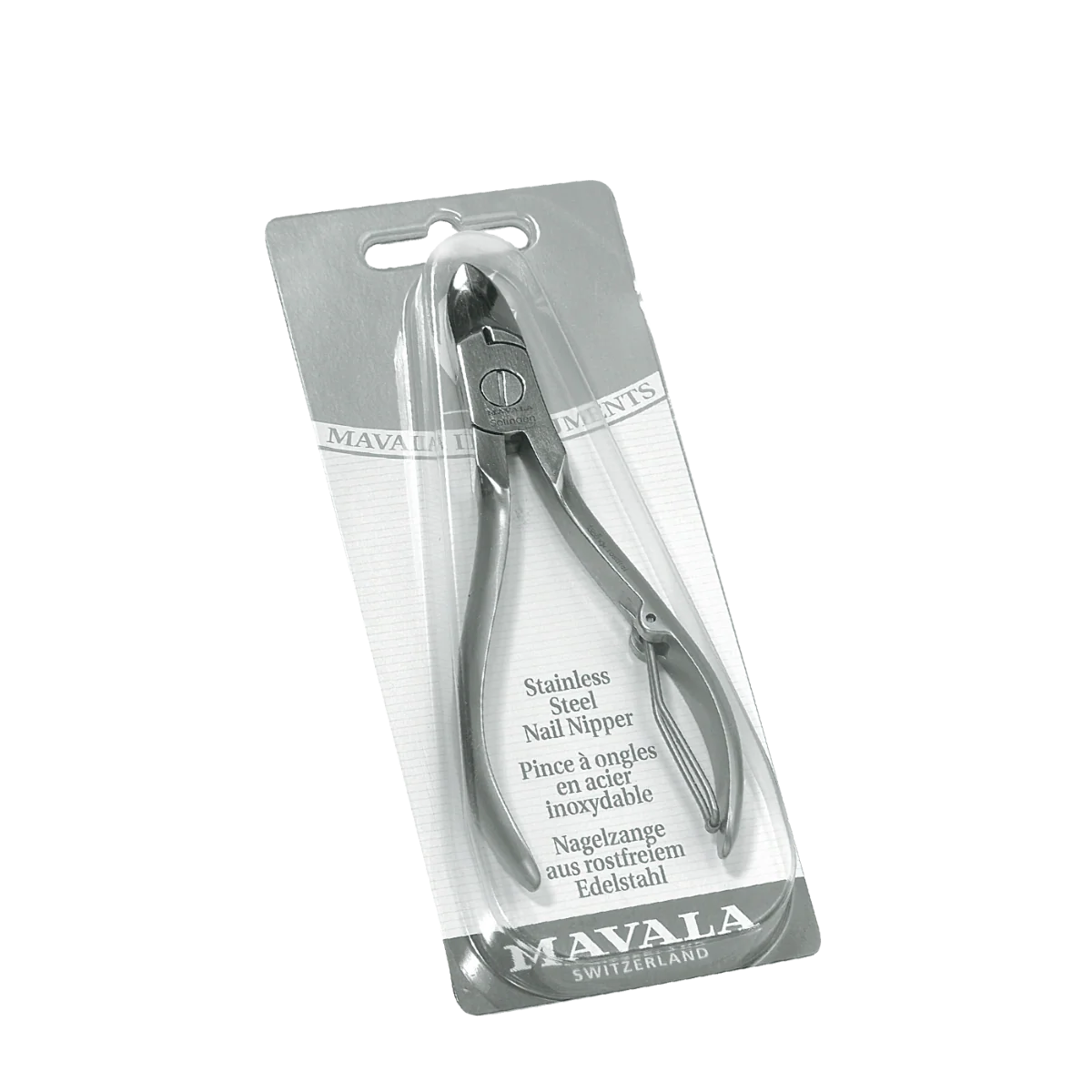 Stainless Steel Instruments
