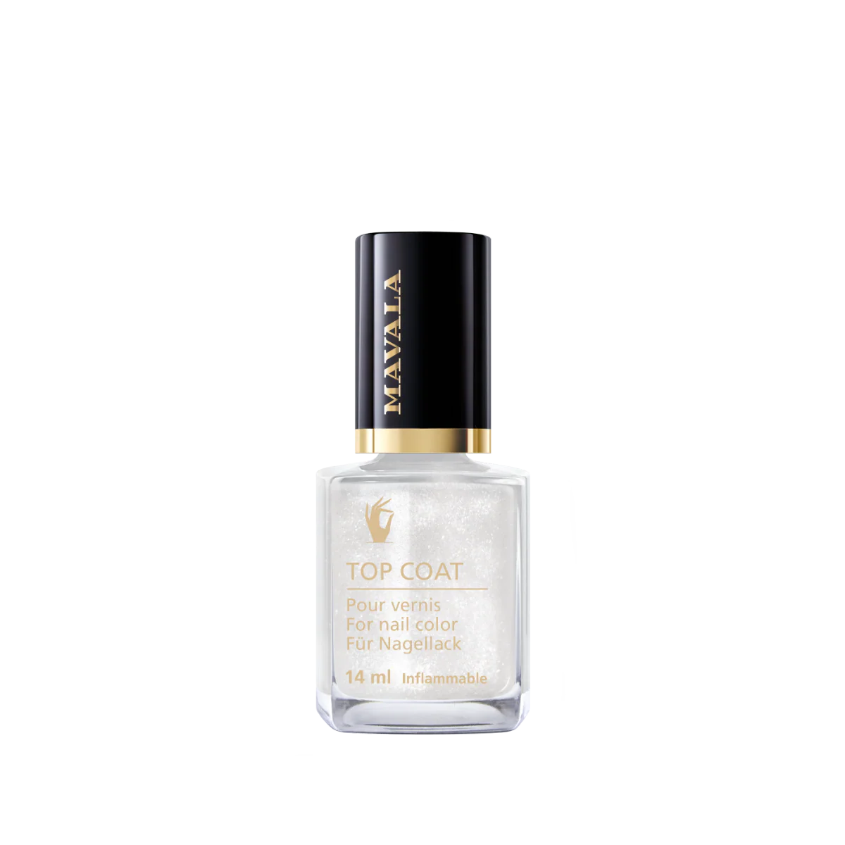 Top Coat
